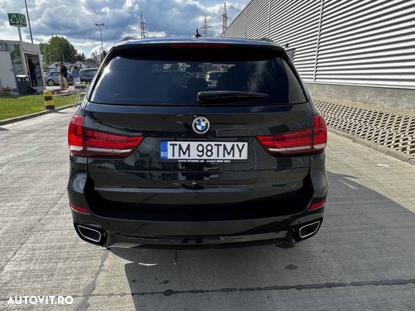 BMW X5 xDrive30d - 4