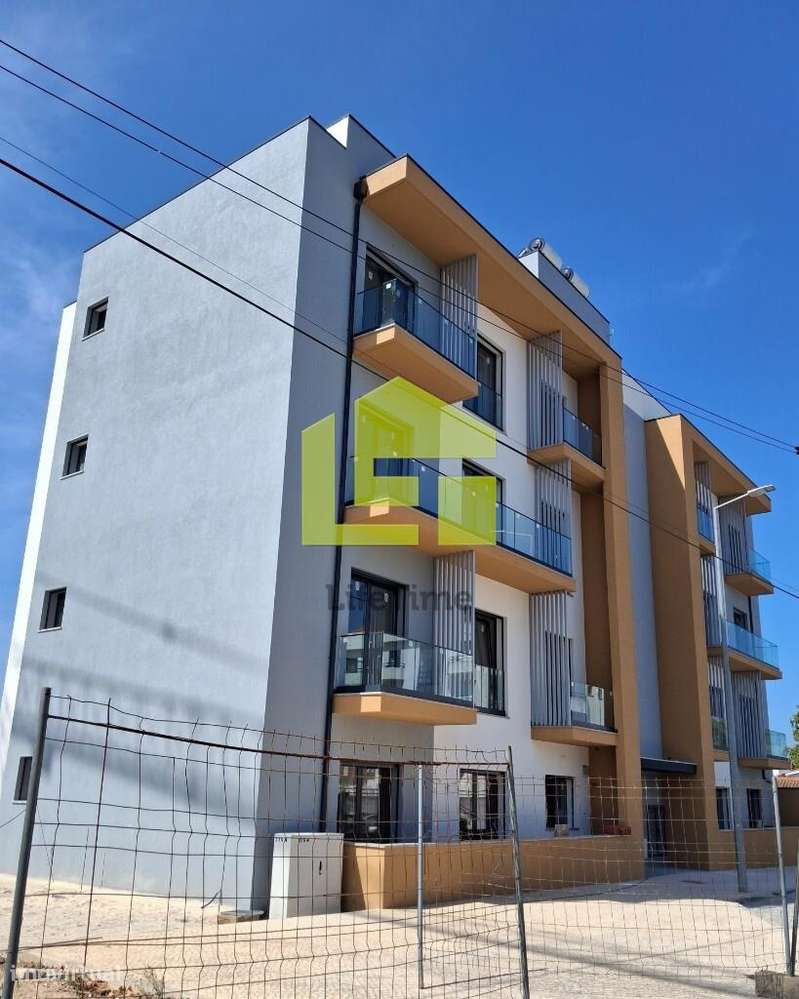 Apartamento T3 - Grande imagem: 2/36