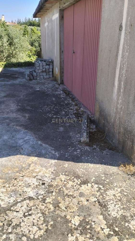 Terreno com 815m2 para construção de moradia em Brunhós, Soure - Grande imagem: 5/18