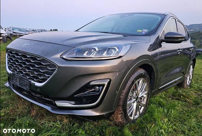 Ford Kuga - 2