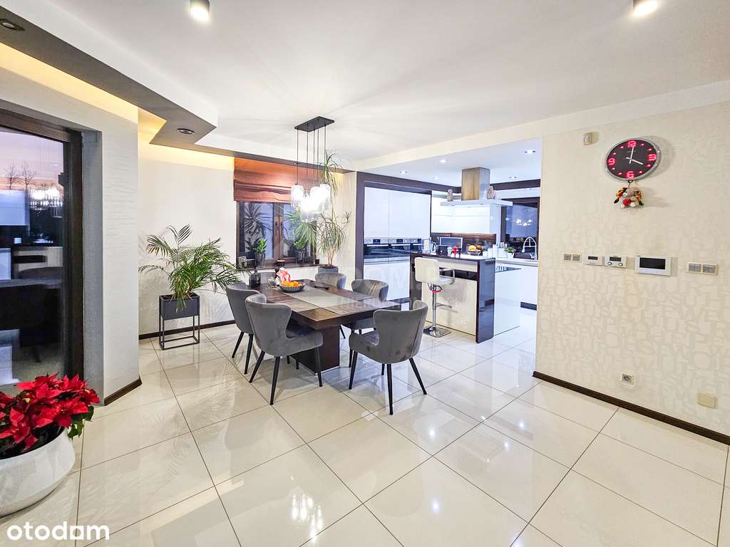 Dom wolnostojący Kielce Zalesie, 6 pokoi, 954 m² - Pełny obrazek: 3/19