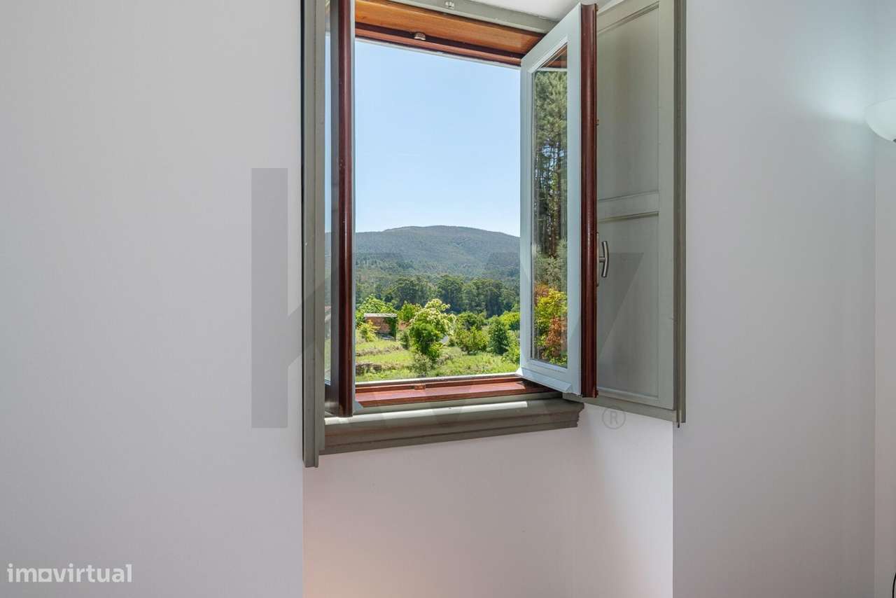 Quinta em Vilar de Mouros, Caminha-38