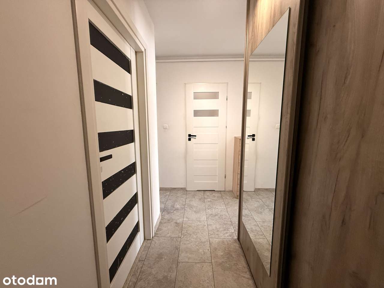 NISKIE KOSZTY | 1. PIĘTRO | UL. KRUPIŃSKIEGO-7