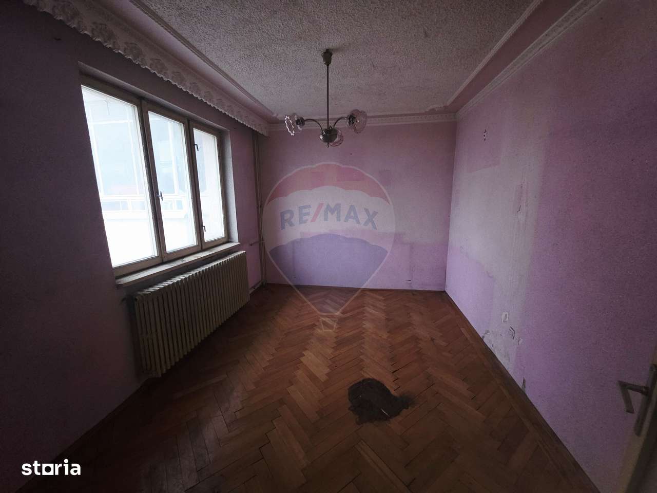 Apartament în zona Central-17