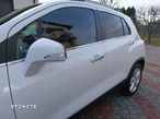 Chevrolet Trax 1.7TD LT+ - 21