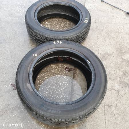 OPONY GRENLANDER 16 205/55R16 2-SZT - 1