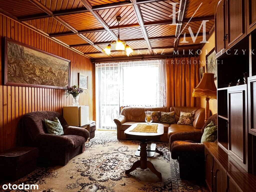 Nowa CENA ! Mikołajki | Dom przy linii brzegowej-11