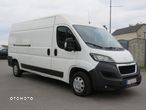 Peugeot Boxer L3H2 2.0HDI 130Ps - 9