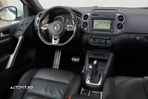 Volkswagen Tiguan 2.0 TDI DPF 4Motion BlueMotion Technology DSG Track & Style - 8