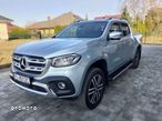 Mercedes-Benz Klasa X 350 d 4MATIC POWER - 2