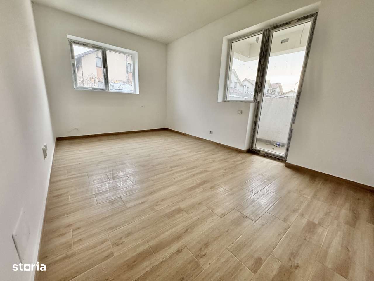 Apartament 2 camere Militari Residence mutare imediata