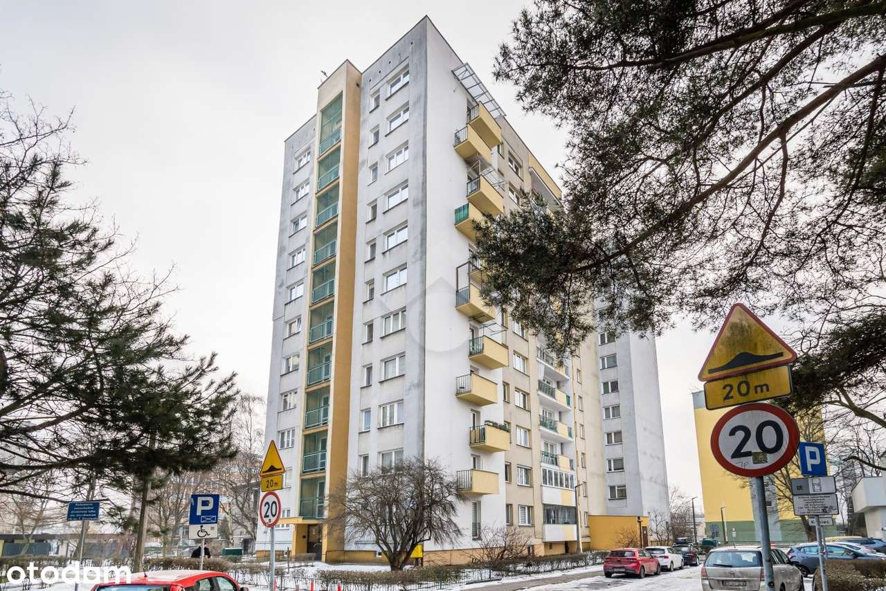 3-pokojowe mieszkanie po remoncie blisko AGH!-7