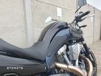 Yamaha MT - 25