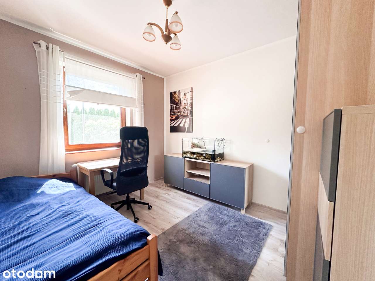 Przestronny dom wolnostojący z ogrodem | 195 m² | Węgry k. Wrocławia-16