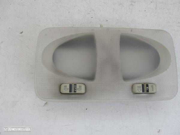 Plafonier Luz Tecto Fiat Grand Punto - 2