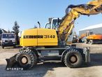 Liebherr A314 * Litronic * Klima * Stan bdb * - 4