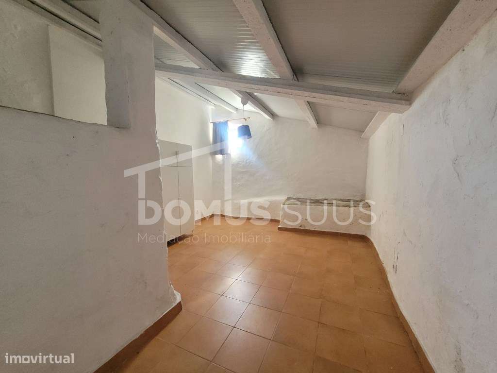 Moradia Térrea mais armazém a 15 min da Vila De São Brás-15