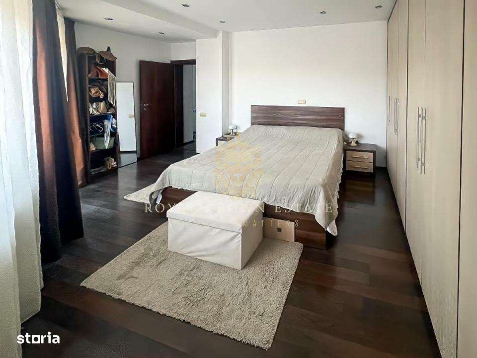 Apartament 3 camere Pipera - Voluntari-6