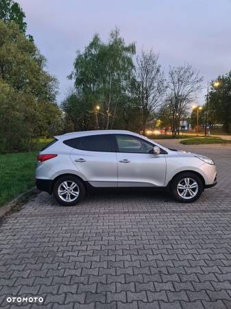 Hyundai ix35 1.6 GDI Comfort 2WD - 4