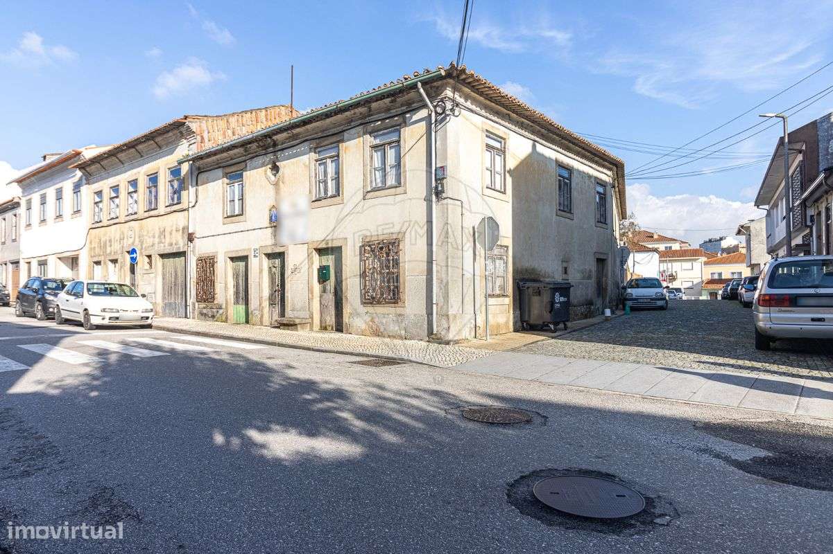 Moradia T4 para venda - Grande imagem: 5/20