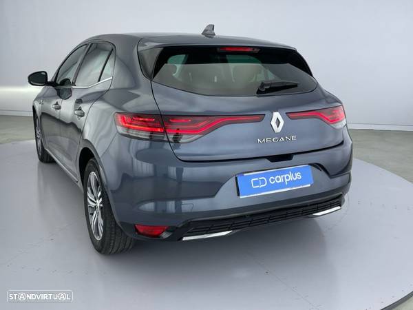 Renault Mégane 1.5 Blue dCi Intens - 29