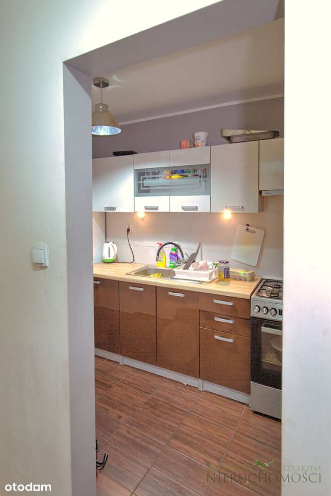 Mieszkanie, 45,90 m², Białystok-6