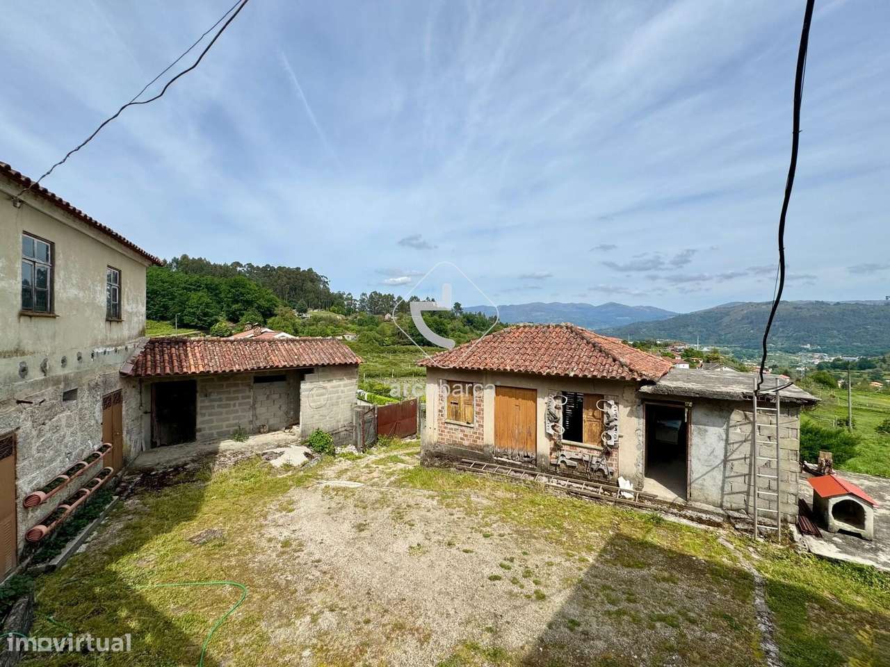 Moradia T3 em Vila Fonche-20