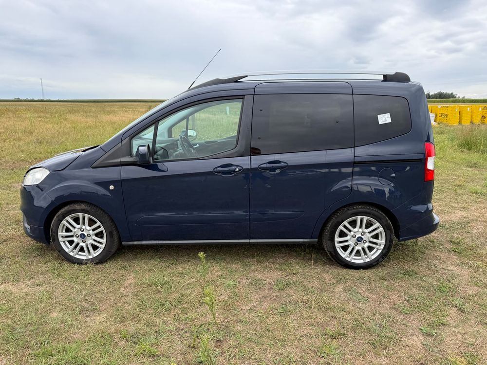 Ford Tourneo Courier 1.0 EcoBoost S&S Ambiente 2018