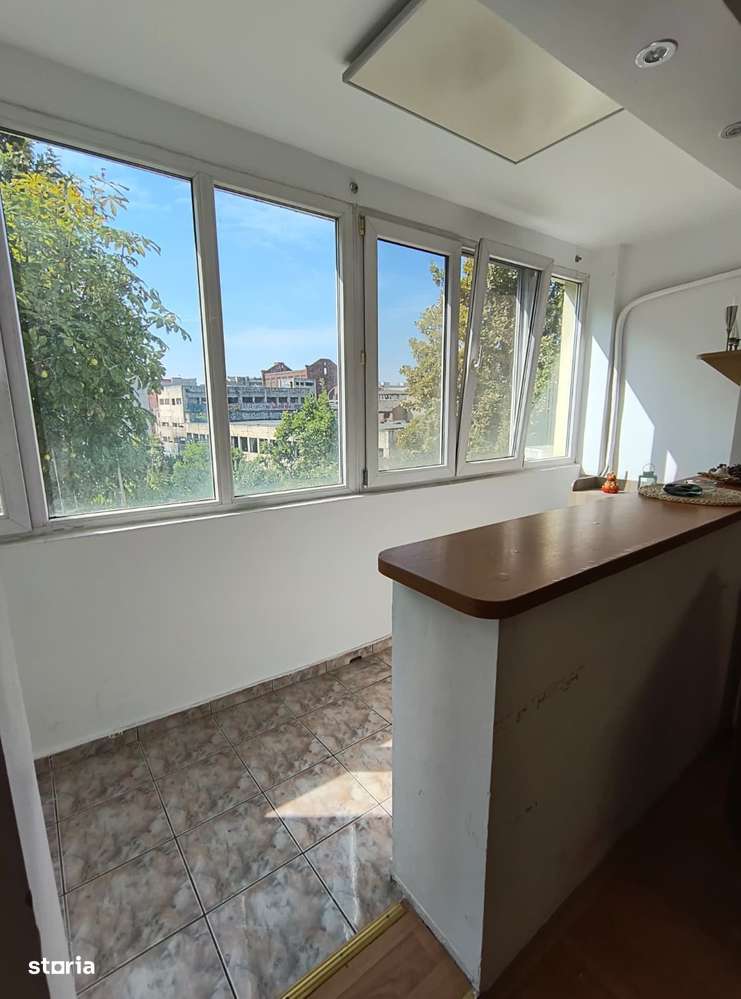 Obor- Colentina- Masina de  Paine-1