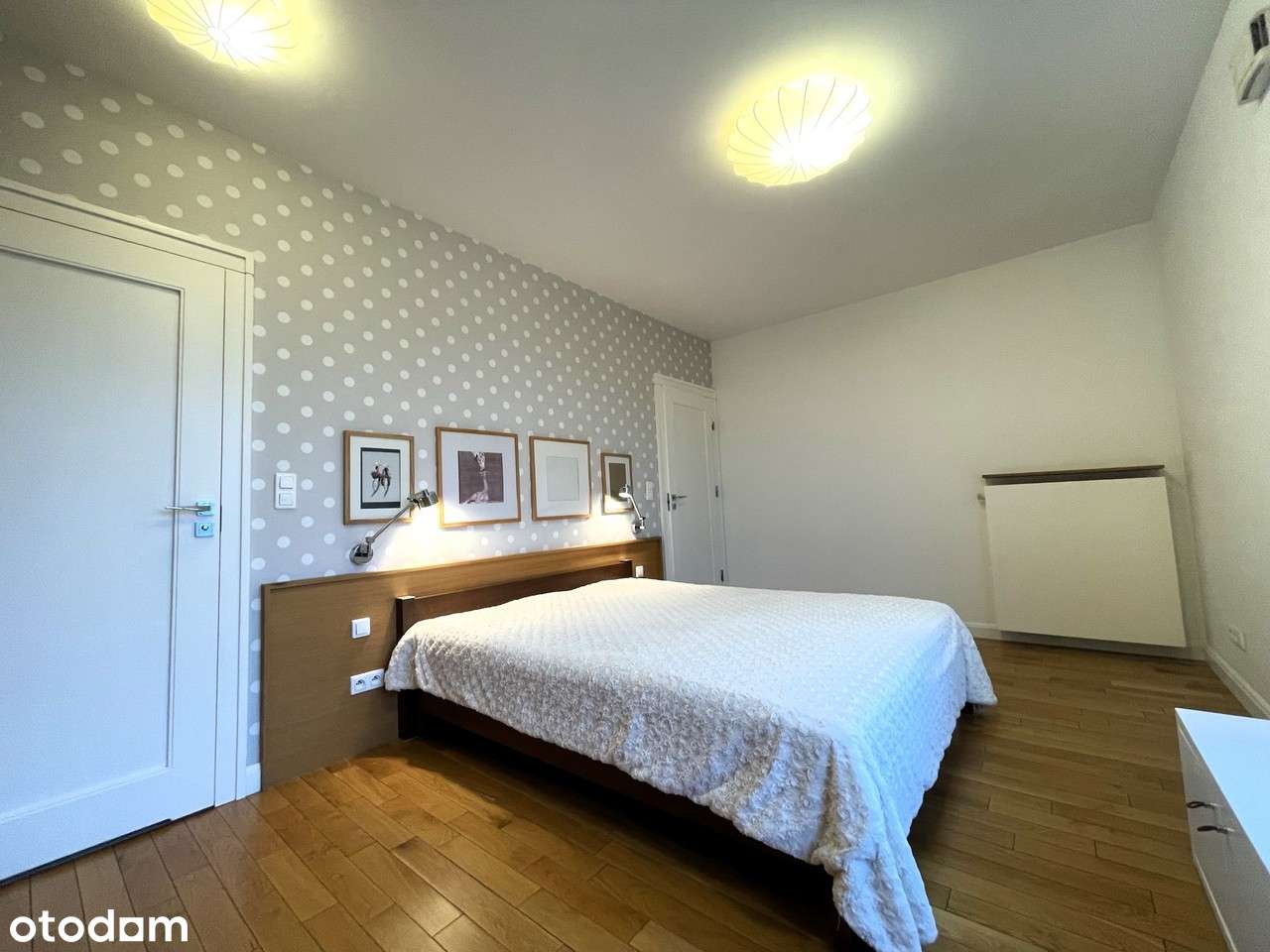 4 pokoje, 2 miejsca parkingowe-12