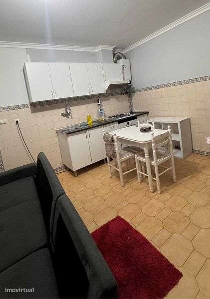 Anexo T1 muito espaçoso - Grande imagem: 5/5