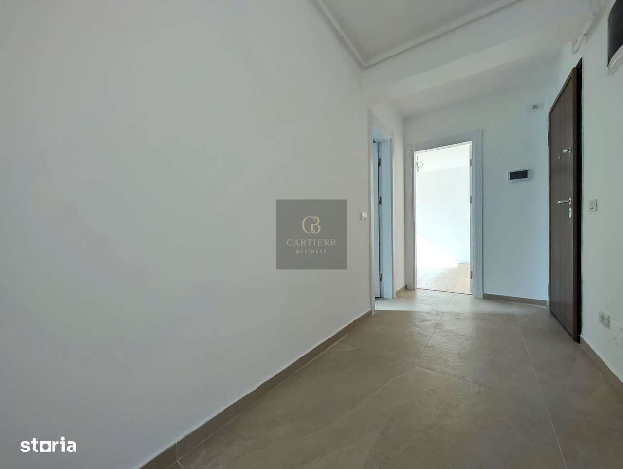 2 CAMERE+ TERASĂ | OZANA |  LOC DE PARCARE(OPȚIONAL) | COMISION 0-7