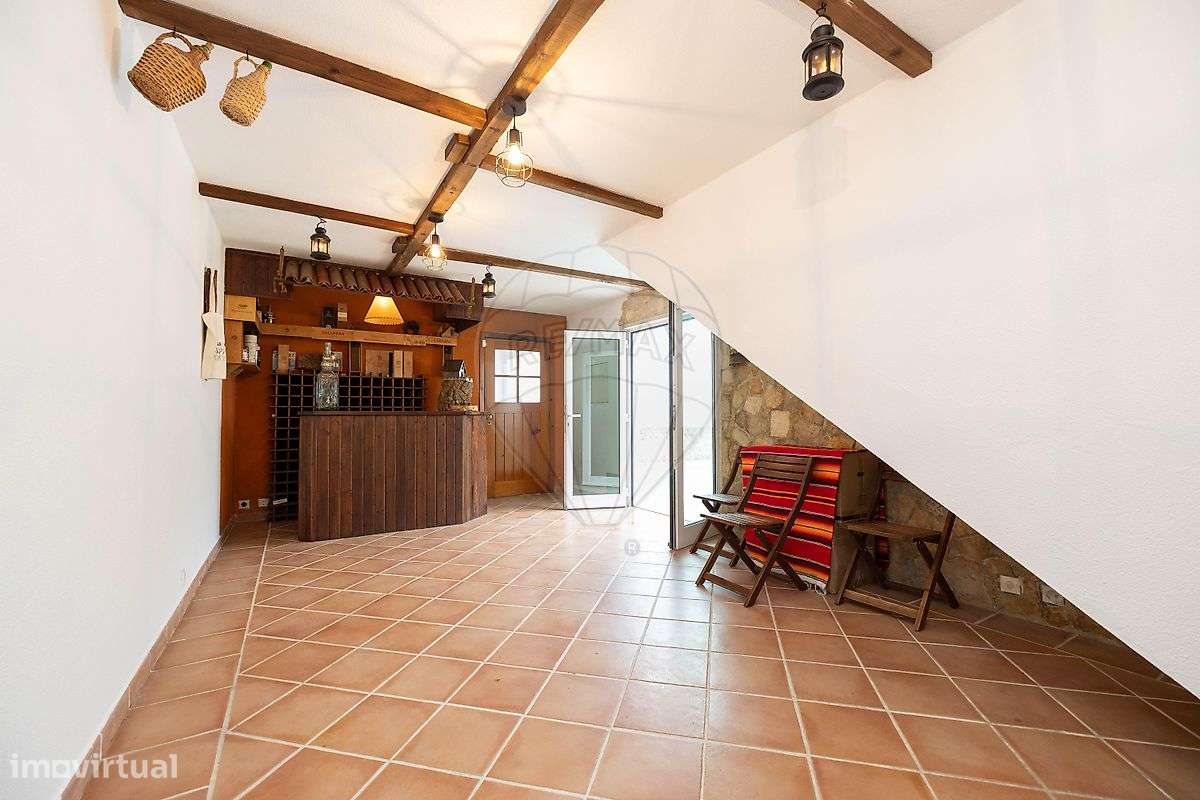 Moradia T5 para venda-40