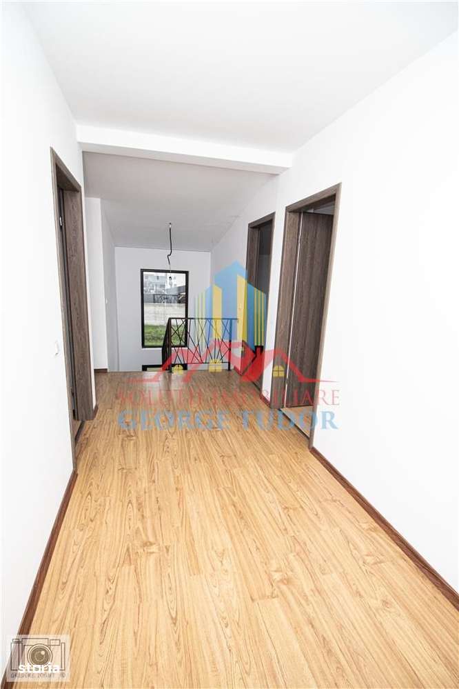 Casa P + 1E, 157 mp  Str. Fermei, Darvari, Ciorogarla, Ilfov, 0% COMIS-12