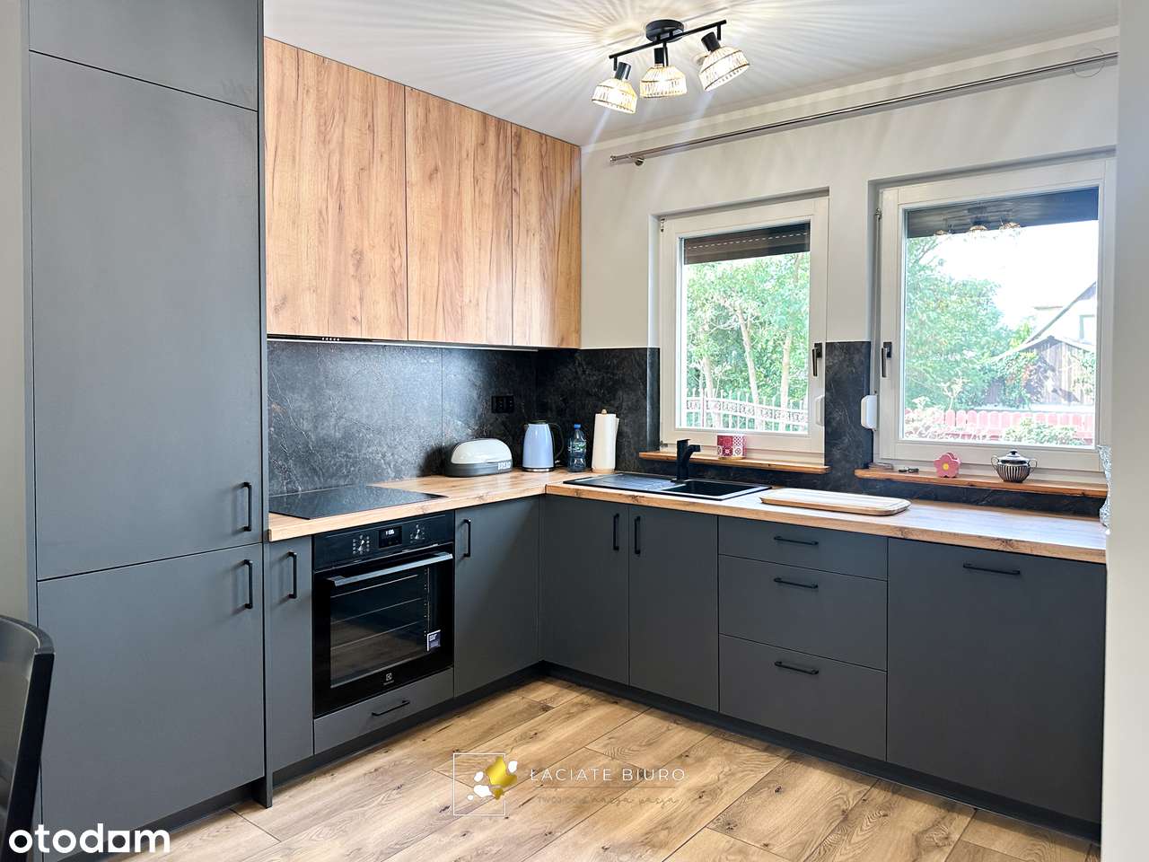 Dom parterowy gotowy do wprowadzenia - Pełny obrazek: 4/19