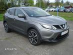 Nissan Qashqai - 1