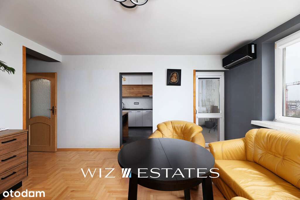 Centralna | 67m2 | 3 pok. | Po Remoncie-1