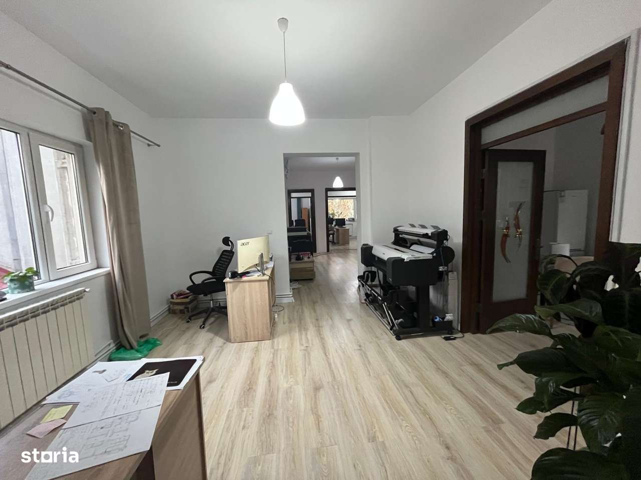 Centru-Etaj de vila-3