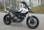 Ducati Hypermotard - 27