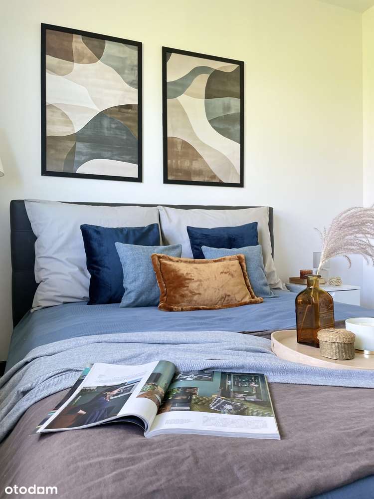 Nowoczesny dom parterowy– Raba Wyżna 127 m2-12