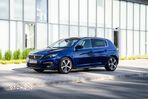 Peugeot 308 2.0 BlueHDi GT S&S EAT8 - 1