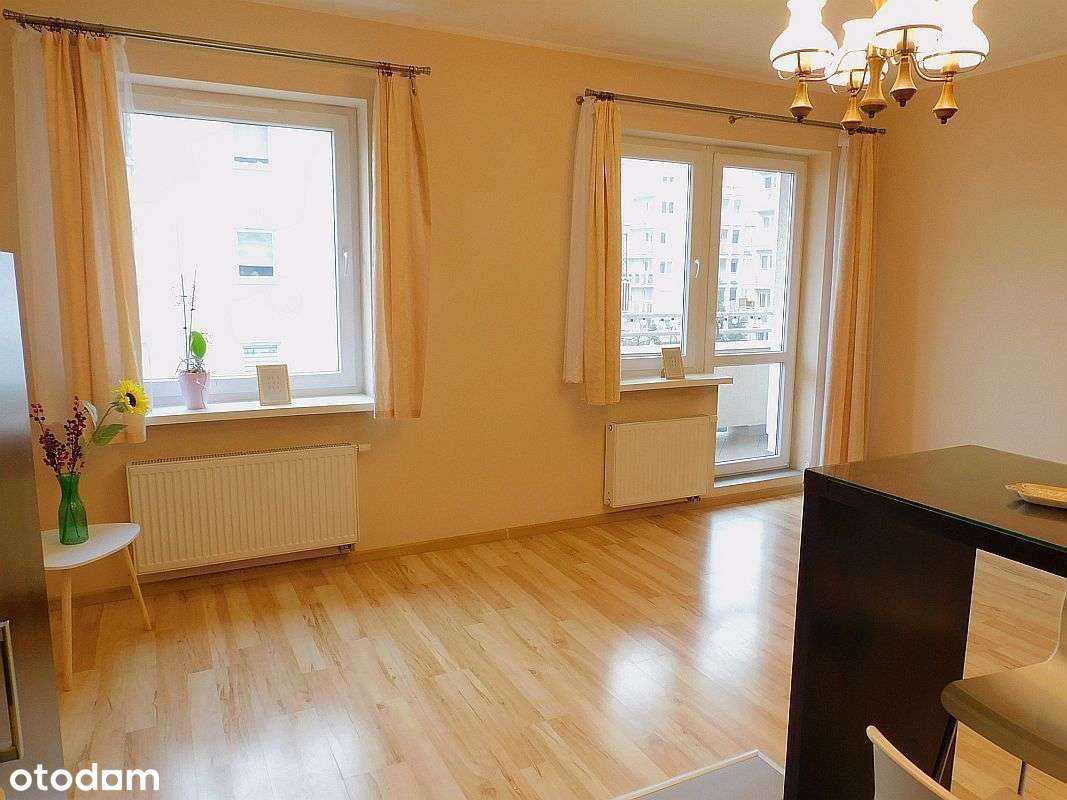 ul. Saperska, 2 pokoje - Pełny obrazek: 5/17