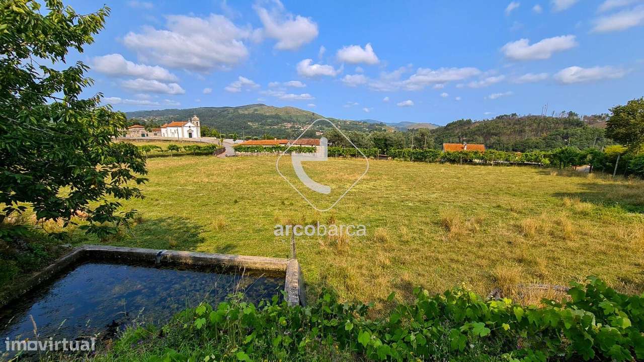 Terreno para Construção com Projeto Aprovado – 6.661 m2 - Grande imagem: 4/21