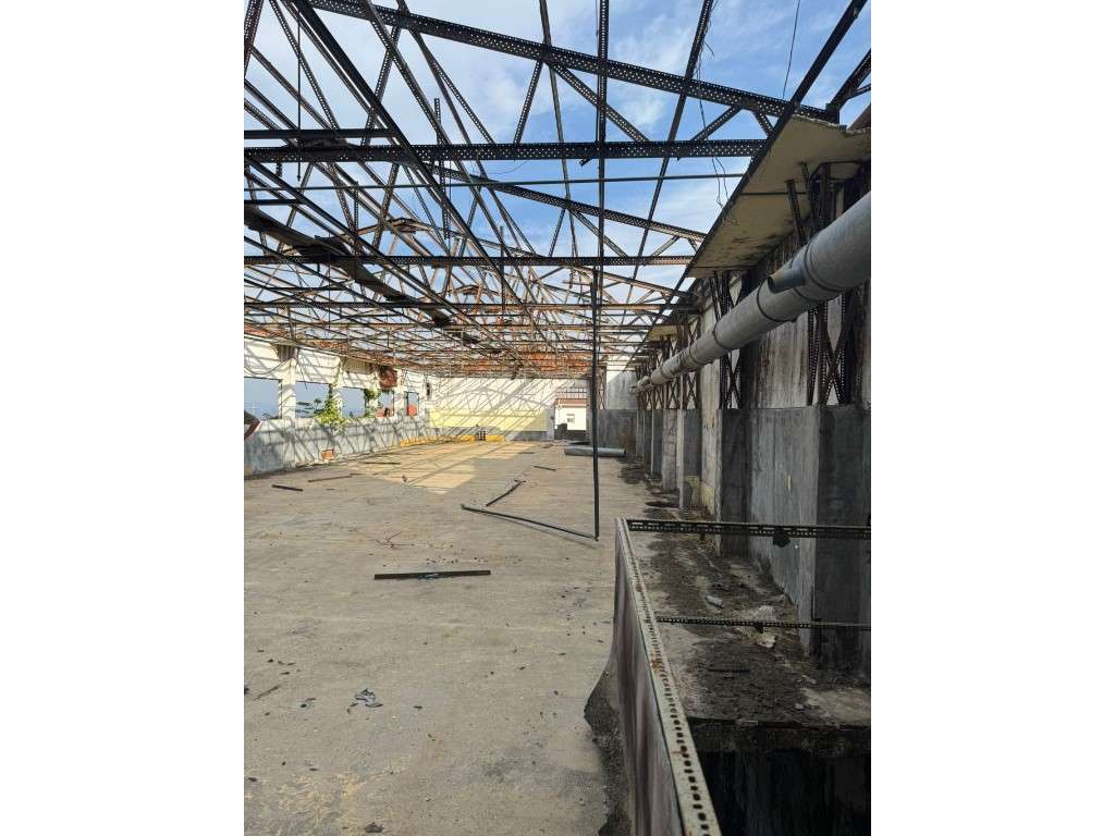 Ativo de Investimento na Covilhã c/ Elevado Potencial de Transformação-19