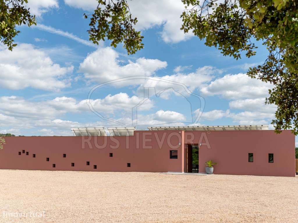 Quinta de Luxo no Alentejo - Um Refúgio Exclusivo em Montemor-o-Nov...-10