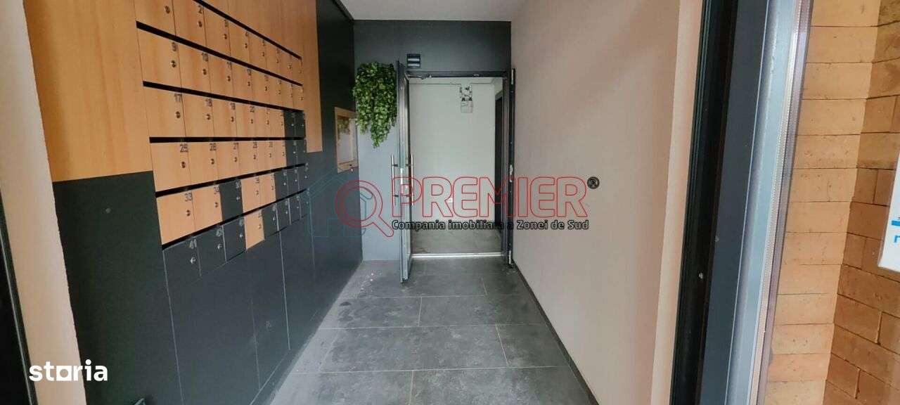 Grand Arena 3 camere disponibil imediat  Aurel Persu-6