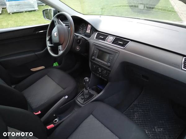 Seat Toledo 1.2 TSI Reference - 8