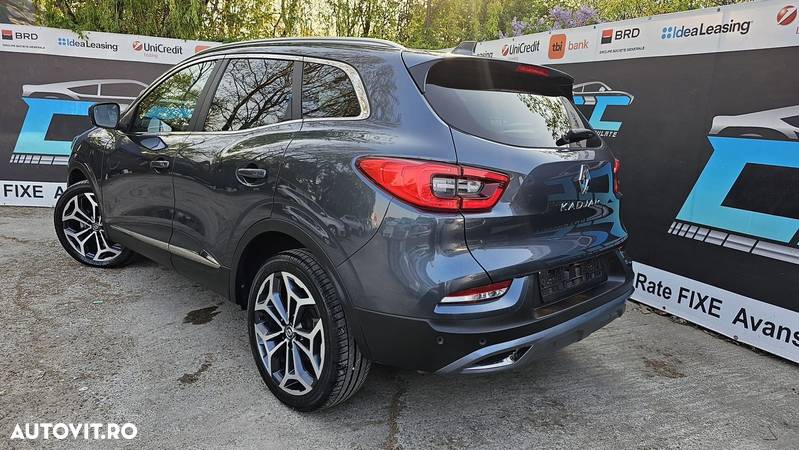 Renault Kadjar Blue dCi 116 Intens - 7