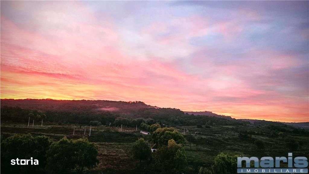 Apartamente cu 2 camere Tudor  - Green Residence amenajate.-8