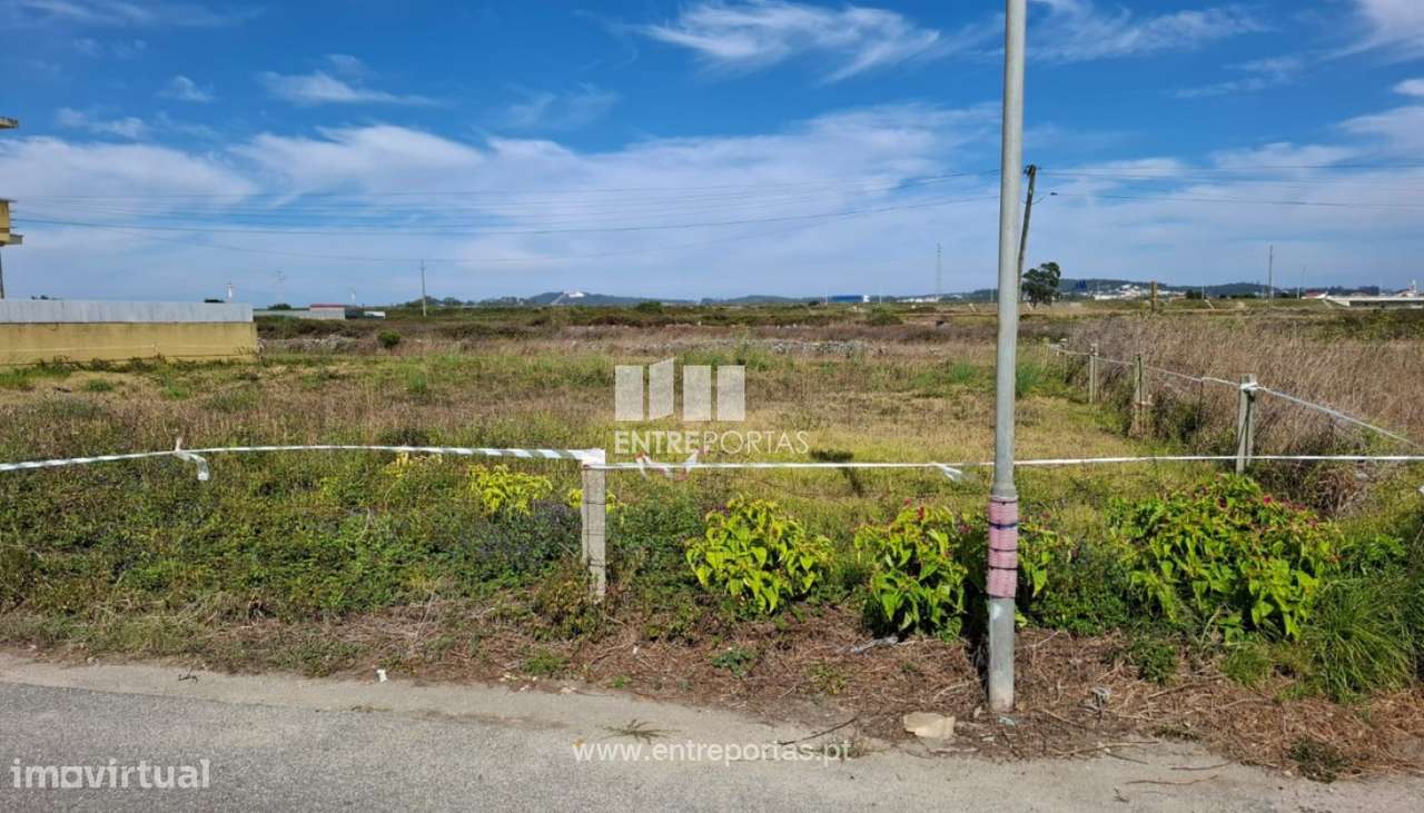 Venda de Lote c/ 803 m2 p/ construção de moradia, Aver o mar,P. Varz - Grande imagem: 5/12